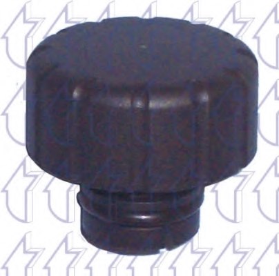 TRICLO 313338 Cap, radiator